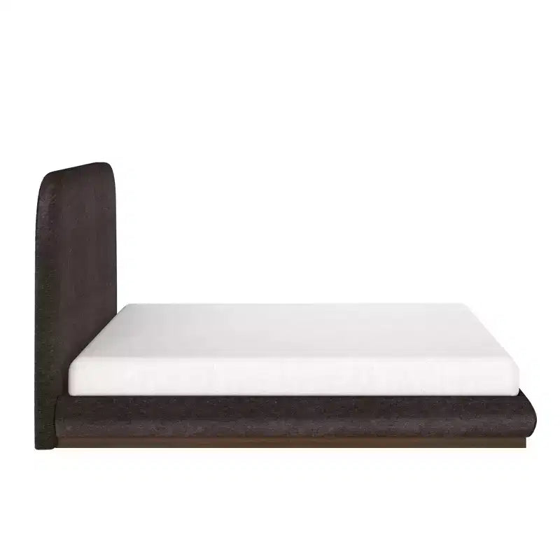 Letto imbottito Ashland (Queen)