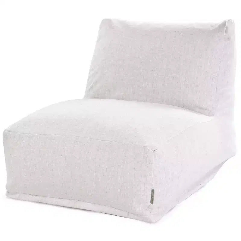 Majestic Home Goods Sedia Sdraio Wales