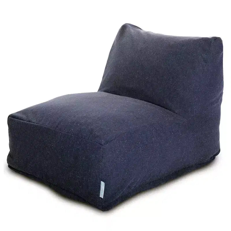 Majestic Home Goods Sedia Sdraio Wales