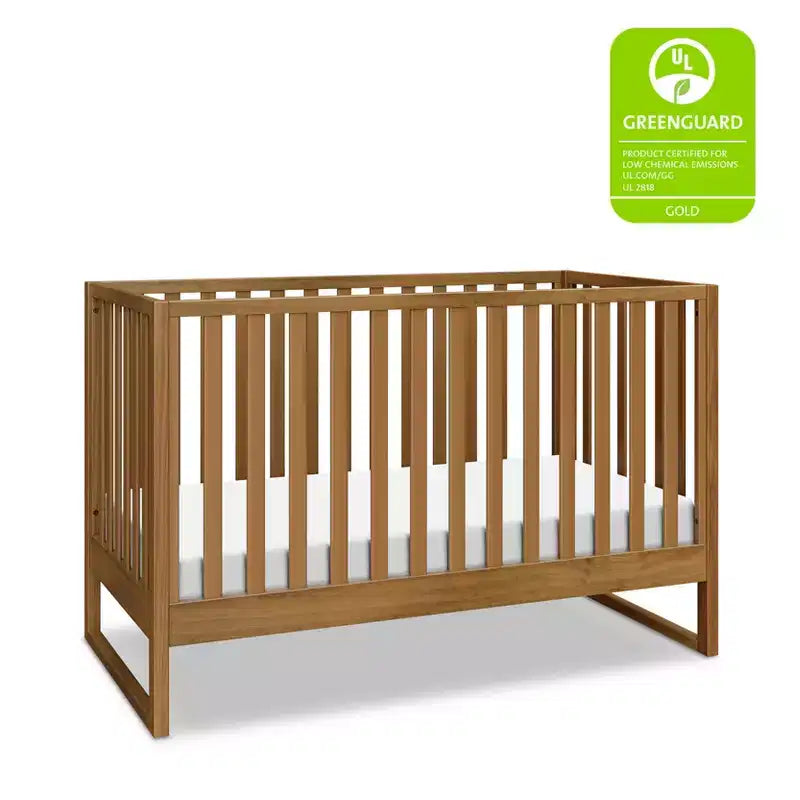 Culla convertibile 3-in-1 daVinci Hunter