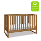 Culla convertibile 3-in-1 daVinci Hunter