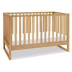 Culla convertibile 3-in-1 daVinci Hunter
