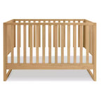 Culla convertibile 3-in-1 daVinci Hunter
