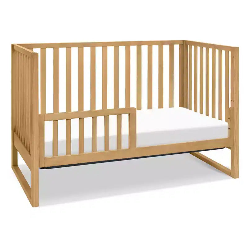 Culla convertibile 3-in-1 daVinci Hunter