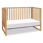 Culla convertibile 3-in-1 daVinci Hunter