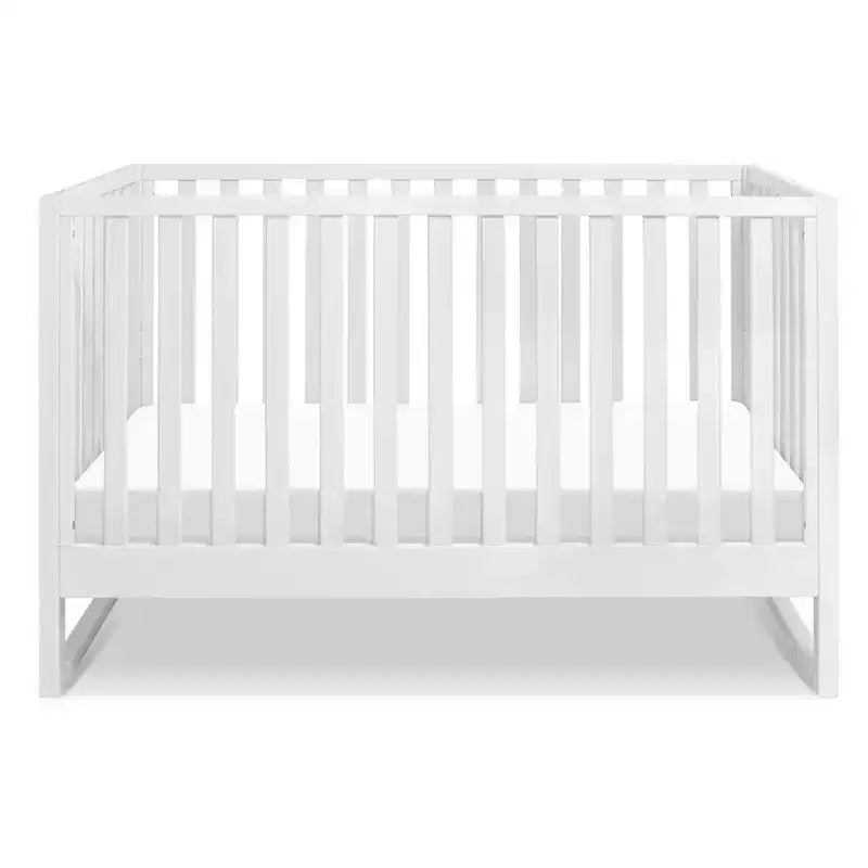 Culla convertibile 3-in-1 daVinci Hunter