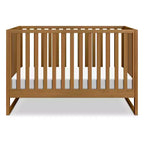 Culla convertibile 3-in-1 daVinci Hunter