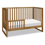 Culla convertibile 3-in-1 daVinci Hunter