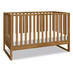 Culla convertibile 3-in-1 daVinci Hunter