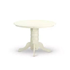 Tuscan Style Dining Set - Table & Chairs - Small Kitchen Table - Solid Wood Dinette Set