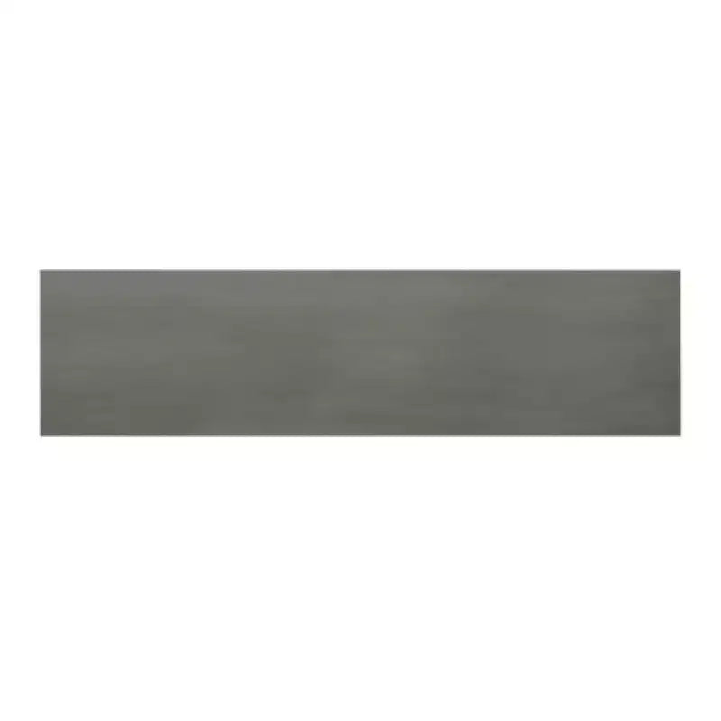 62,9 Tavolino Console Moderno Minimalista, Tavolo da Ingresso in Legno con Ripiano e Dettagli in Metallo per Corridoio, Salotto o Dietro il Divano - Panipeachy