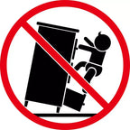 vidaXL Cassettiera Portadocumenti Credenza Cassettiera Mobile Contenitore per Ufficio Acciaio