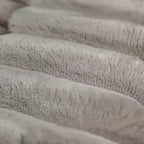 Divano componibile a L in velluto a coste di peluche cammello da 135 pollici, divano modulare moderno per soggiorno e appartamento