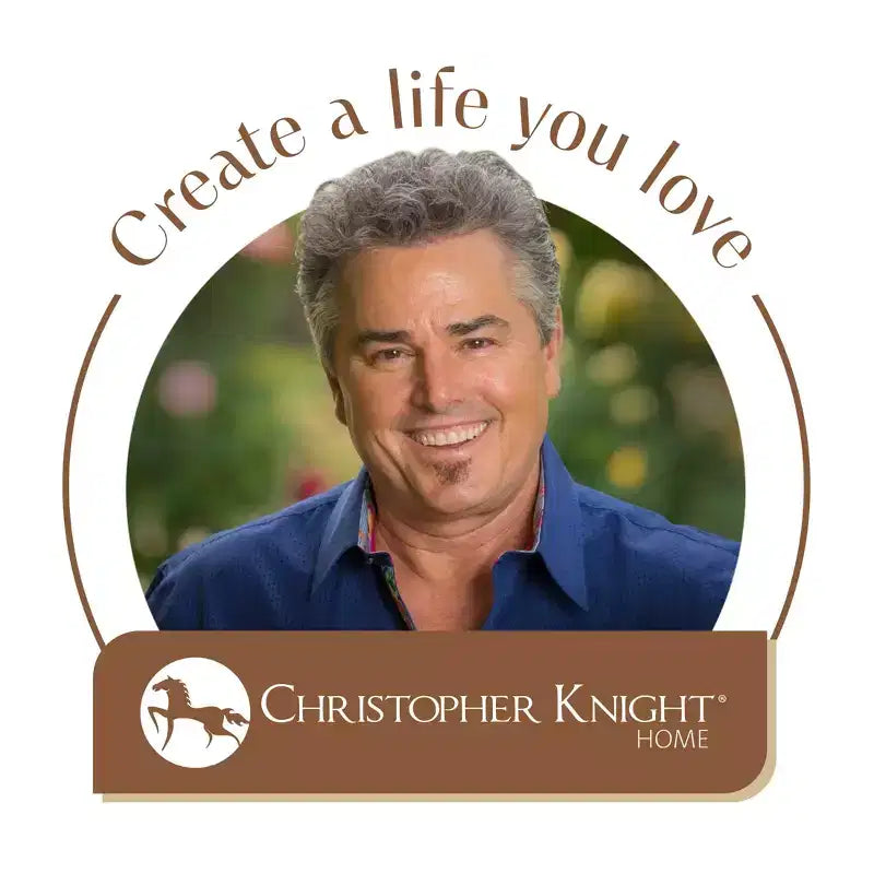 Christopher Knight Home Tessa Tavolo da pranzo moderno rettangolare 8 posti 84" oversize con base a piedistallo