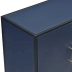 Caratteristiche Distintive della Credenza a Quattro Ante
