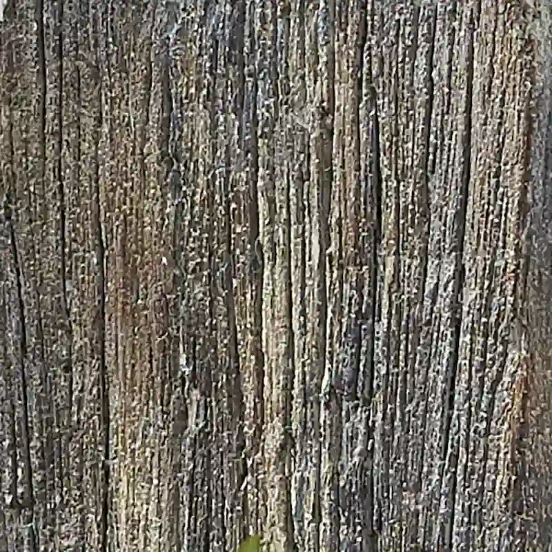 Mensola da parete in cemento - 5 x 5,25 x 14,75