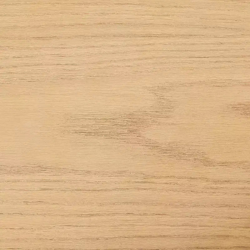 Tavolino Wasatch con cassetto color Legno Naturale Chiaro - Threshold™ ideato con Studio McGee Montaggio Richiesto