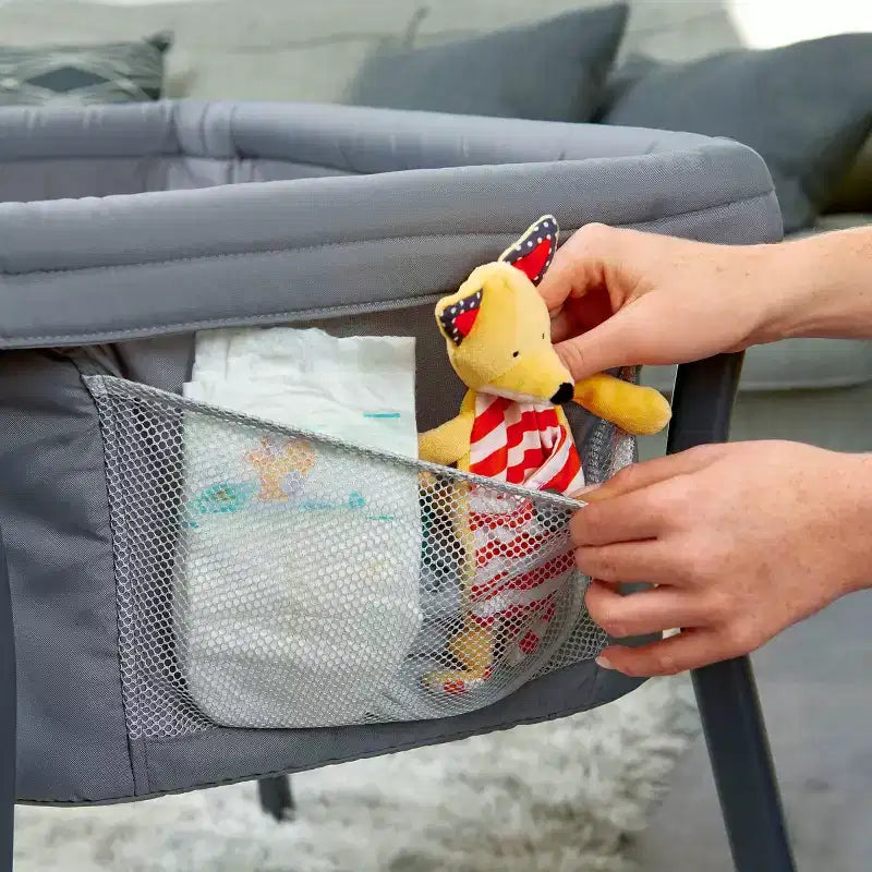 Chicco LullaGo Anywhere Culla Portatile