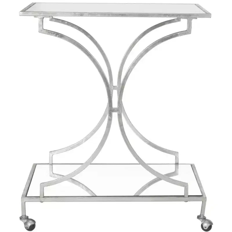 Carrello bar Ignatius - FOX2555 - Safavieh