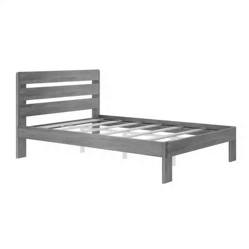 Letto a doghe queen Max & Lily Farmhouse