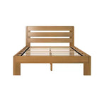Letto a doghe queen Max & Lily Farmhouse