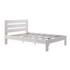 Letto a doghe queen Max & Lily Farmhouse