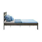 Letto a doghe queen Max & Lily Farmhouse