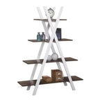 Scaffale Oxford A Frame 59 - Breighton Home