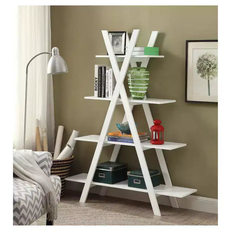 Scaffale Oxford A Frame 59 - Breighton Home