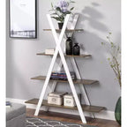 Scaffale Oxford A Frame 59 - Breighton Home