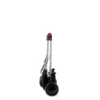 Rolser I-Max MF Carrello spesa pieghevole a 4 ruote (2 girevoli)