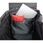 Rolser I-Max MF Carrello spesa pieghevole a 4 ruote (2 girevoli)