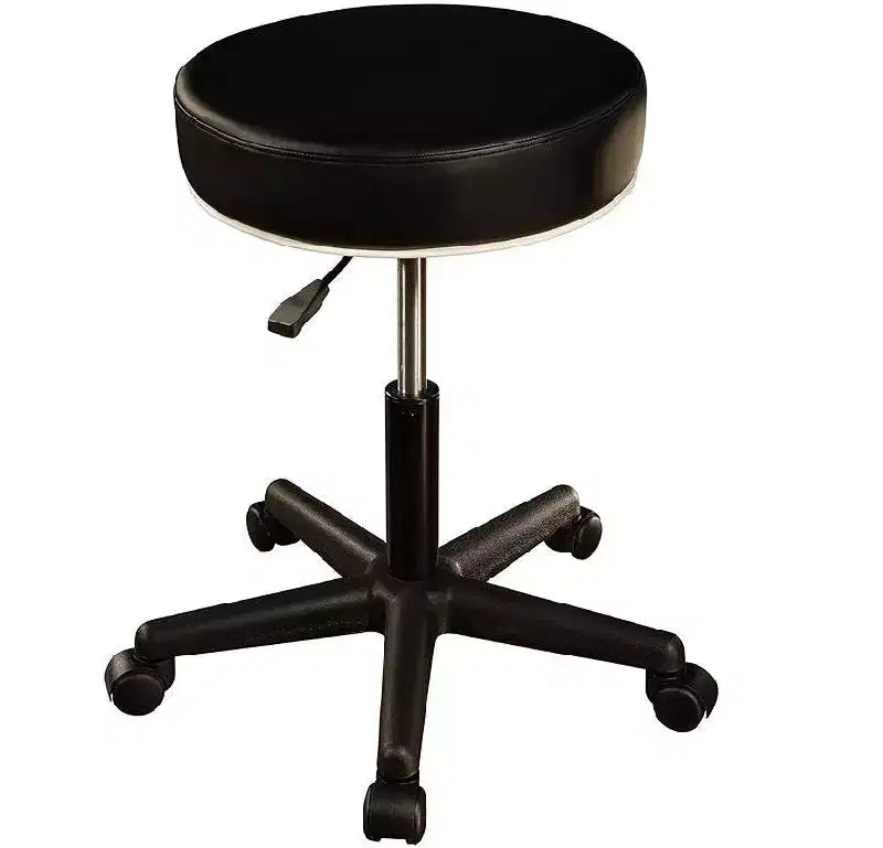 Sgabello Girevole Idraulico Pneumatico Master Massage