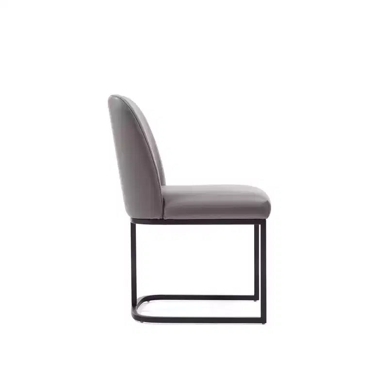 Sedia da pranzo Serena - Manhattan Comfort