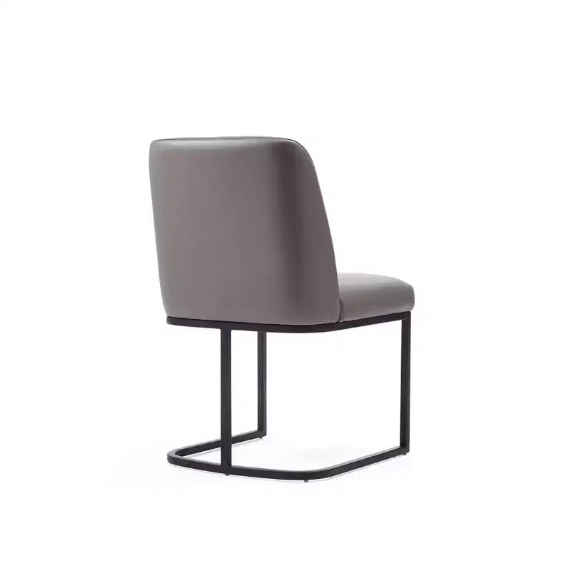 Sedia da pranzo Serena - Manhattan Comfort