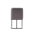 Sedia da pranzo Serena - Manhattan Comfort