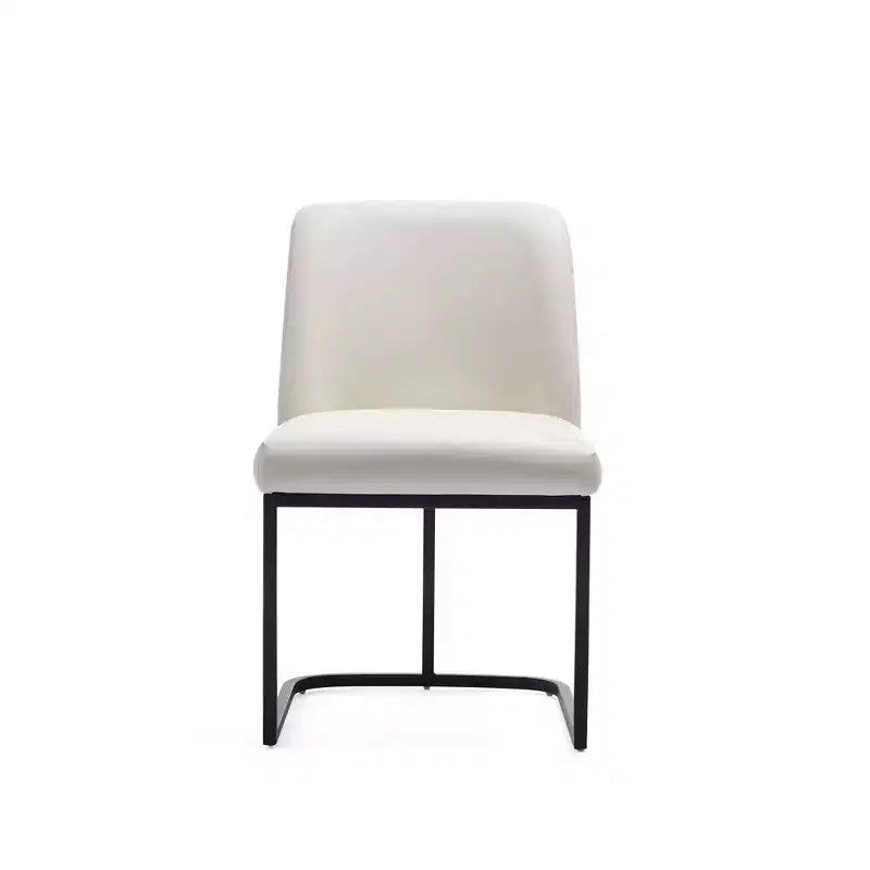 Sedia da pranzo Serena - Manhattan Comfort