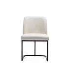 Sedia da pranzo Serena - Manhattan Comfort