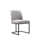Sedia da pranzo Serena - Manhattan Comfort