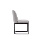 Sedia da pranzo Serena - Manhattan Comfort