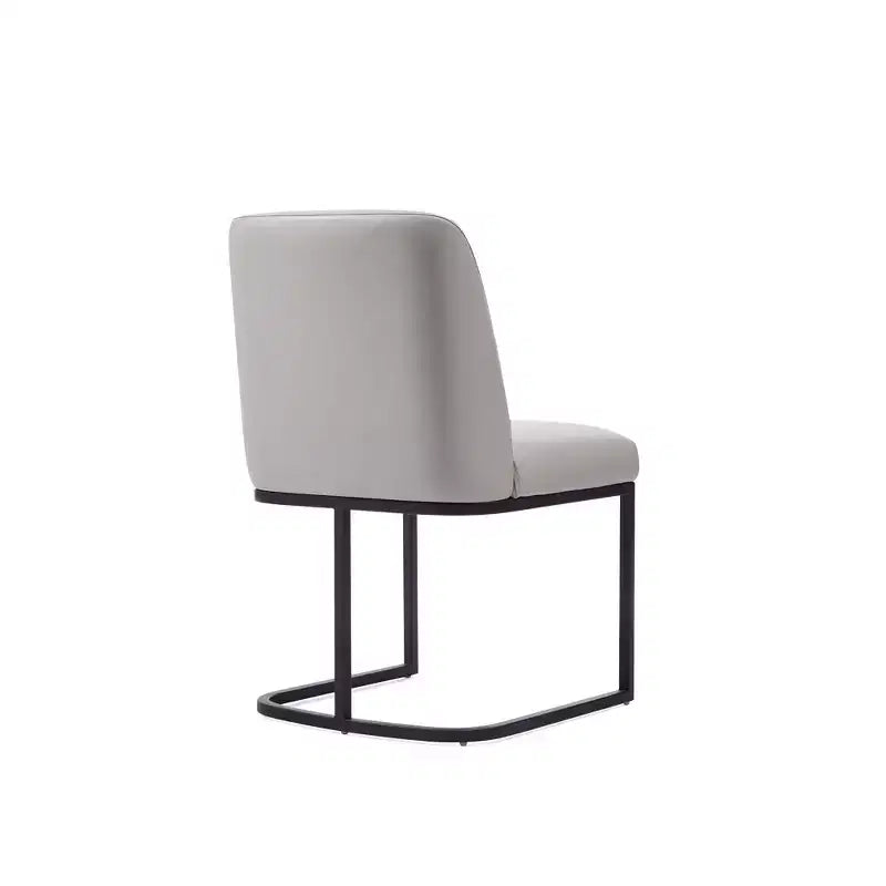 Sedia da pranzo Serena - Manhattan Comfort