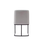 Sedia da pranzo Serena - Manhattan Comfort