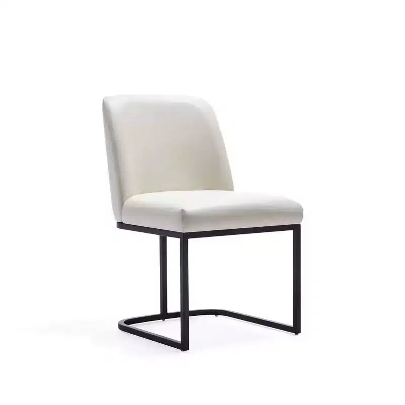 Sedia da pranzo Serena - Manhattan Comfort
