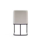 Sedia da pranzo Serena - Manhattan Comfort