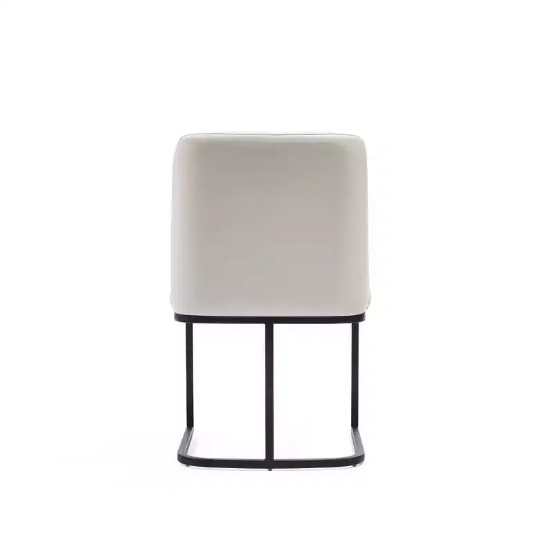 Sedia da pranzo Serena - Manhattan Comfort