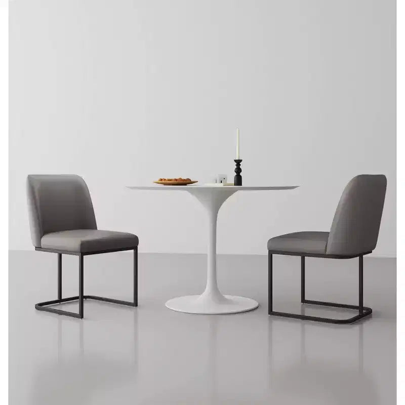 Sedia da pranzo Serena - Manhattan Comfort