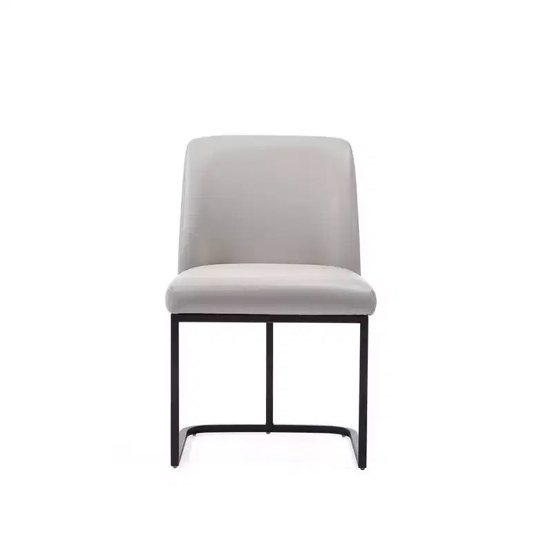 Sedia da pranzo Serena - Manhattan Comfort