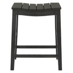 24/7 Shop At Home Set di 2 sgabelli da bar altezza bancone Shipway