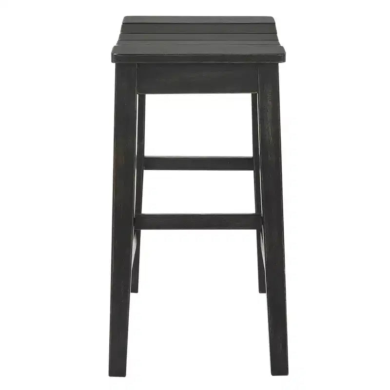 24/7 Shop At Home Set di 2 sgabelli da bar altezza bancone Shipway