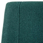 Set da pranzo rettangolare 5 pezzi Lizzy - Buylateral